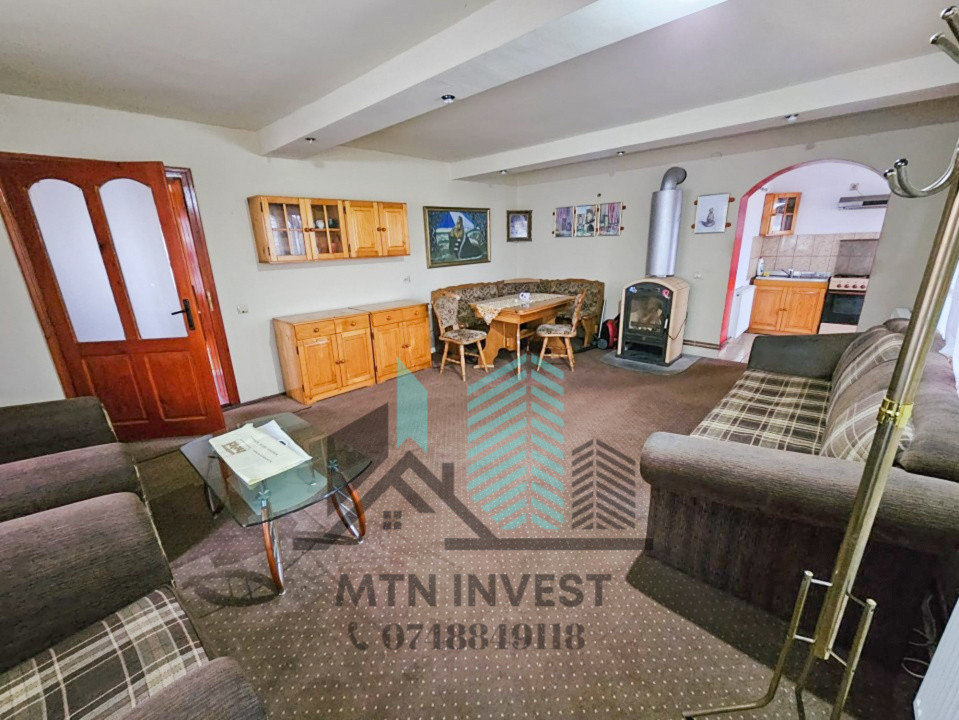 Apartament 3 camere de vanzare in Sibiu, zona Turnisor la pret de 2 camere 79 mp