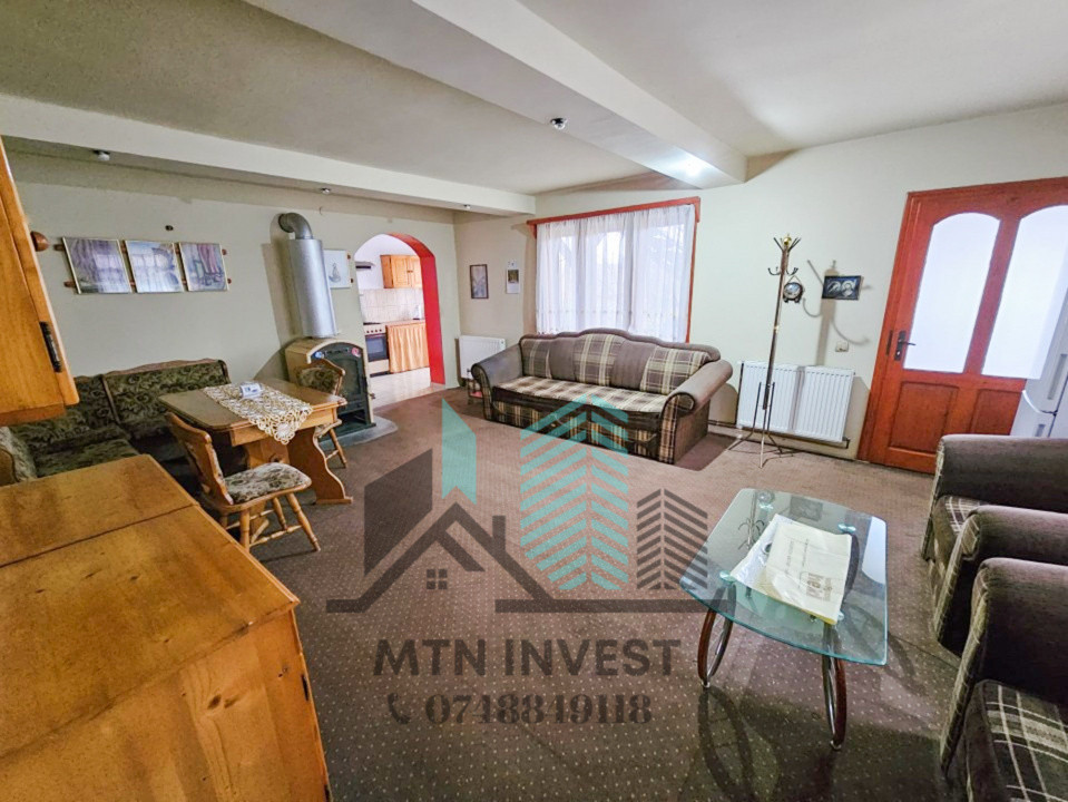 Apartament 3 camere de vanzare in Sibiu, zona Turnisor la pret de 2 camere 79 mp