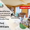 Apartament 3 camere de vanzare in Sibiu, zona Turnisor la pret de 2 camere 79 mp