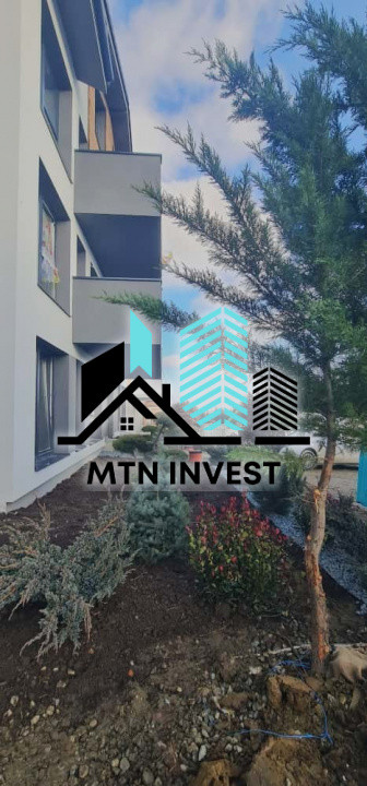 Apartament 4 Camere | 113,6 mp La Cheie | Cristian Sibiu