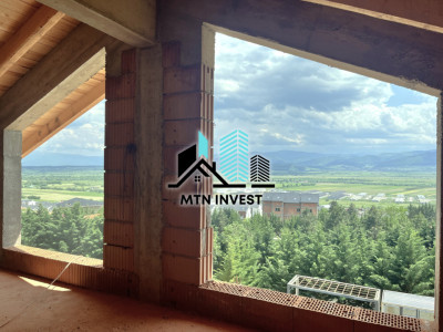 Apartament 4 Camere | 113,6 mp La Cheie | Cristian Sibiu