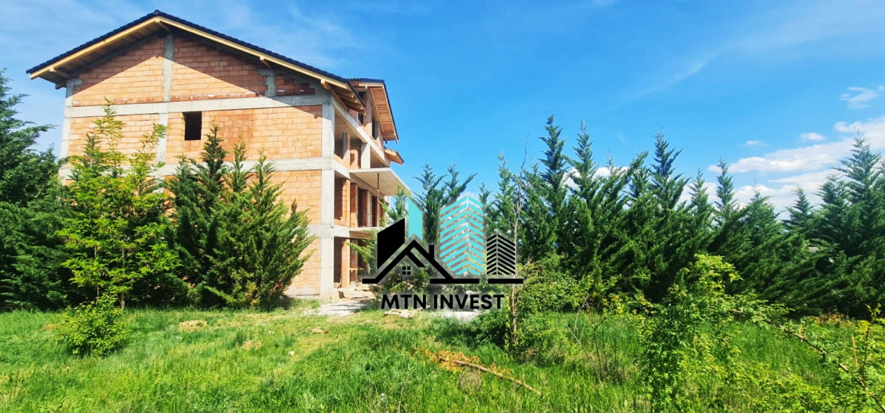 Apartament 3 Camere | 61,4 mp + 110 mp gradina | La Cheie | Cristian Sibiu