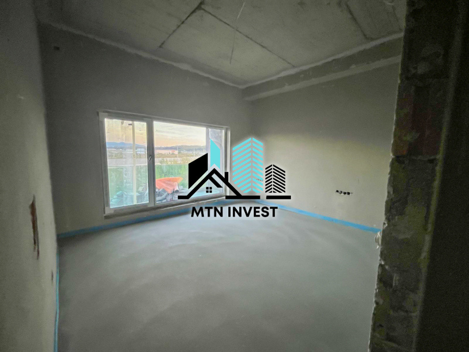 Vila Spatioasa Selimbar | 4 Camere, Garaj, Terase | Teren 817 mp  | Comision 0%