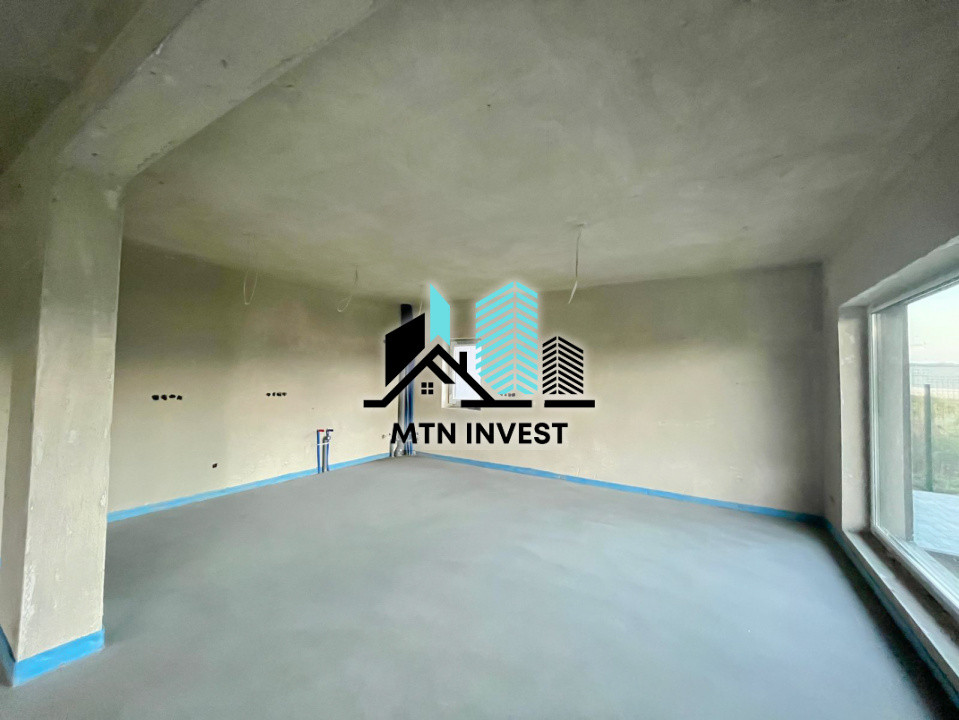 Vila Spatioasa Selimbar | 4 Camere, Garaj, Terase | Teren 817 mp  | Comision 0%