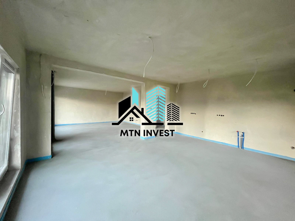 Vila Spatioasa Selimbar | 4 Camere, Garaj, Terase | Teren 817 mp  | Comision 0%