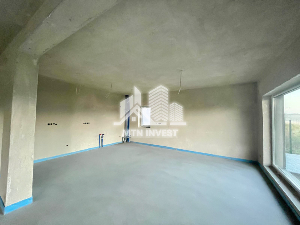 Vila Spatioasa Selimbar | 4 Camere, Garaj, Terase | Teren 817 mp  | Comision 0%