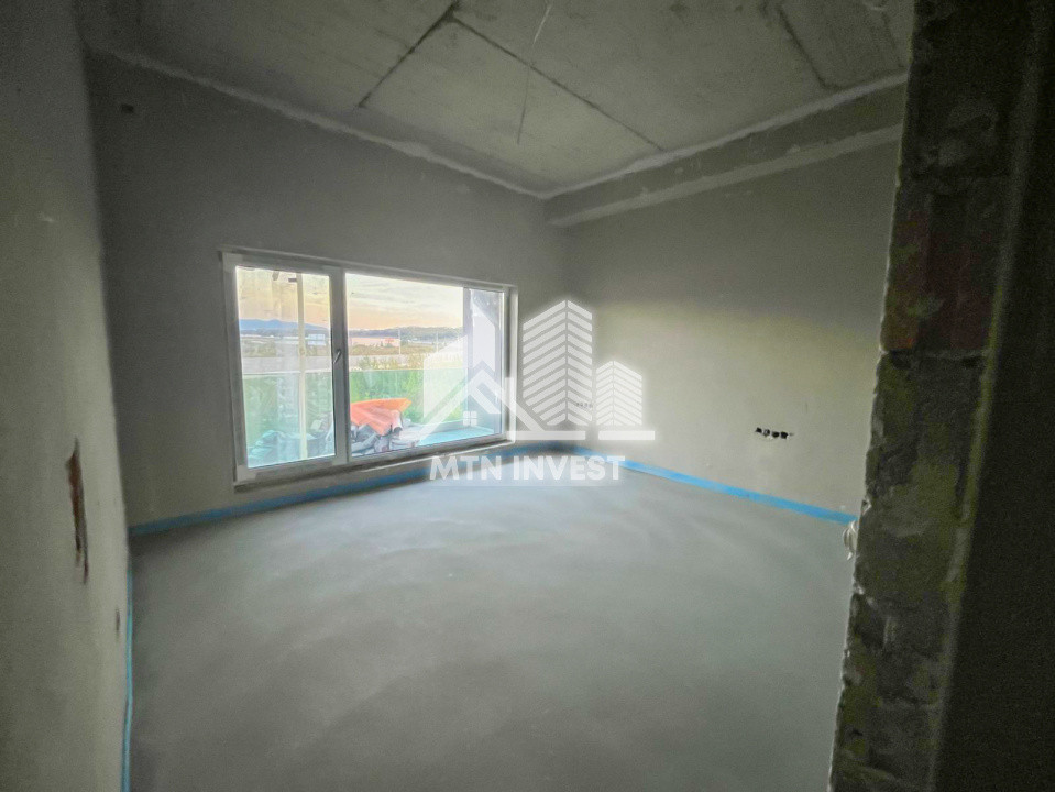 Vila Spatioasa Selimbar | 4 Camere, Garaj, Terase | Teren 817 mp  | Comision 0%