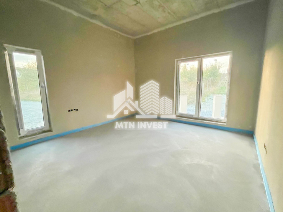 Vila Spatioasa Selimbar | 4 Camere, Garaj, Terase | Teren 817 mp  | Comision 0%