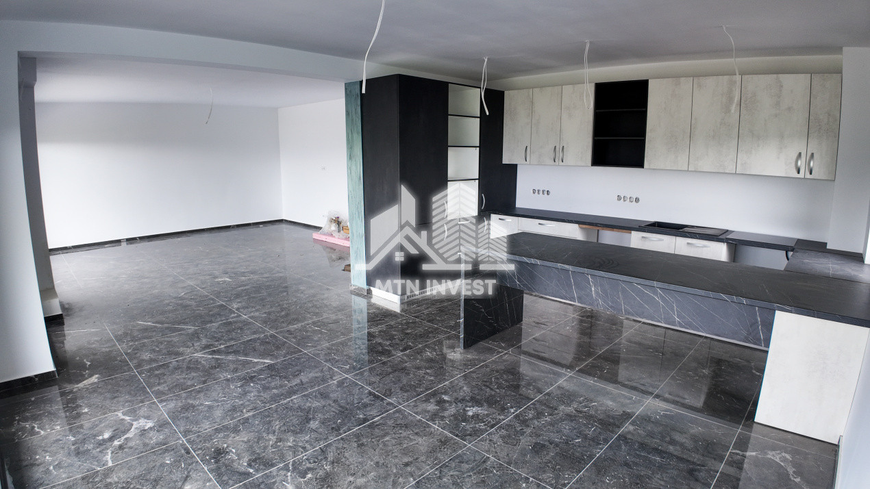Vila Spatioasa Selimbar | 4 Camere, Garaj, Terase | Teren 817 mp  | Comision 0%