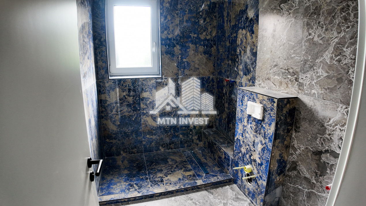 Vila Spatioasa Selimbar | 4 Camere, Garaj, Terase | Teren 817 mp  | Comision 0%