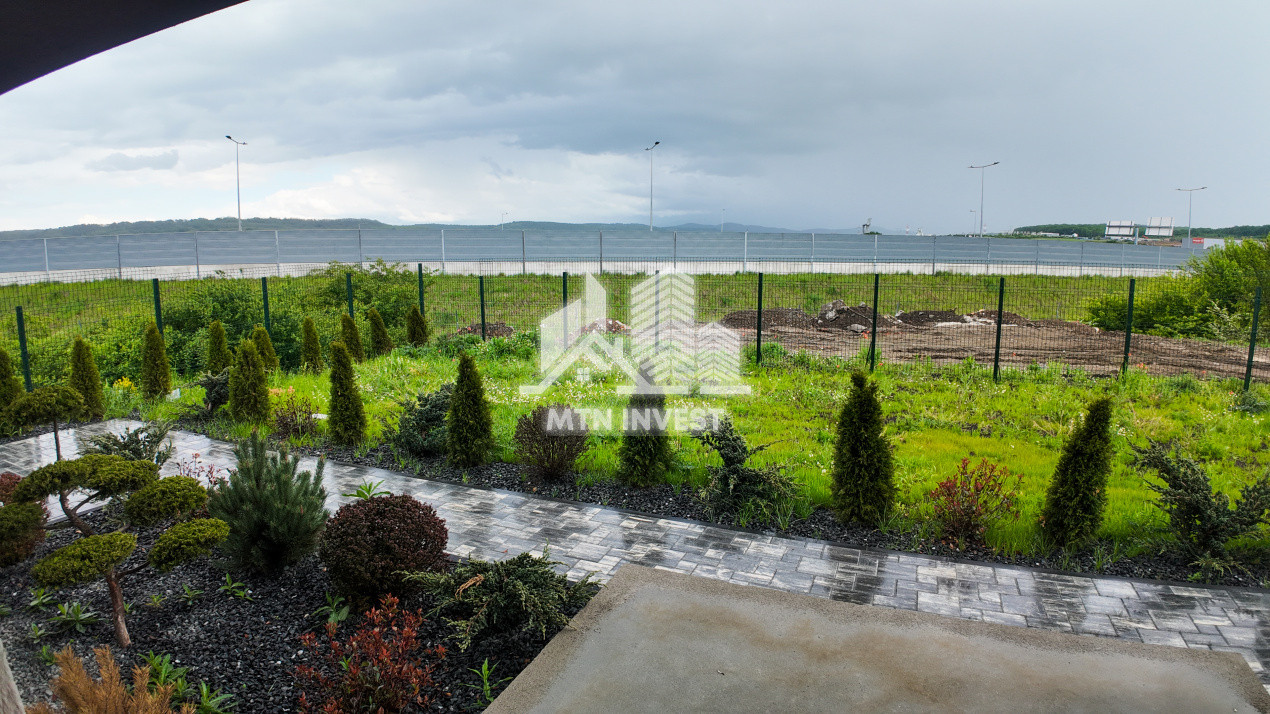 Vila Spatioasa Selimbar | 4 Camere, Garaj, Terase | Teren 817 mp  | Comision 0%