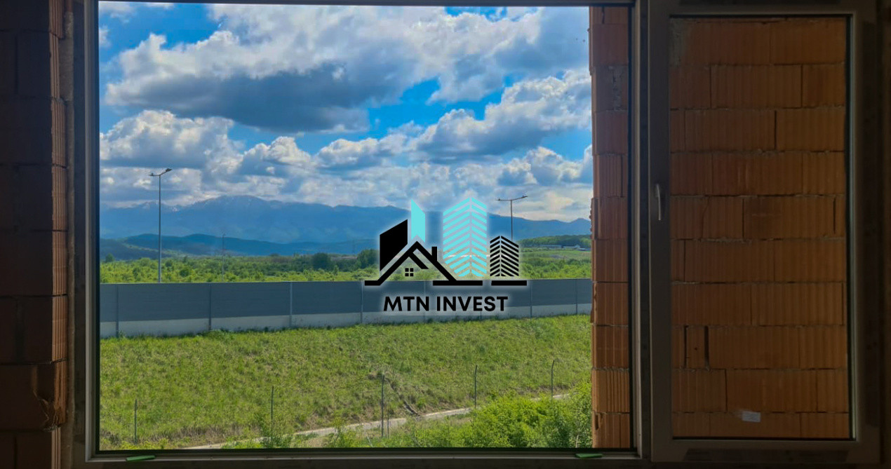 Vila Spatioasa Selimbar | 4 Camere, Garaj, Terase | Teren 490 mp  | Comision 0%