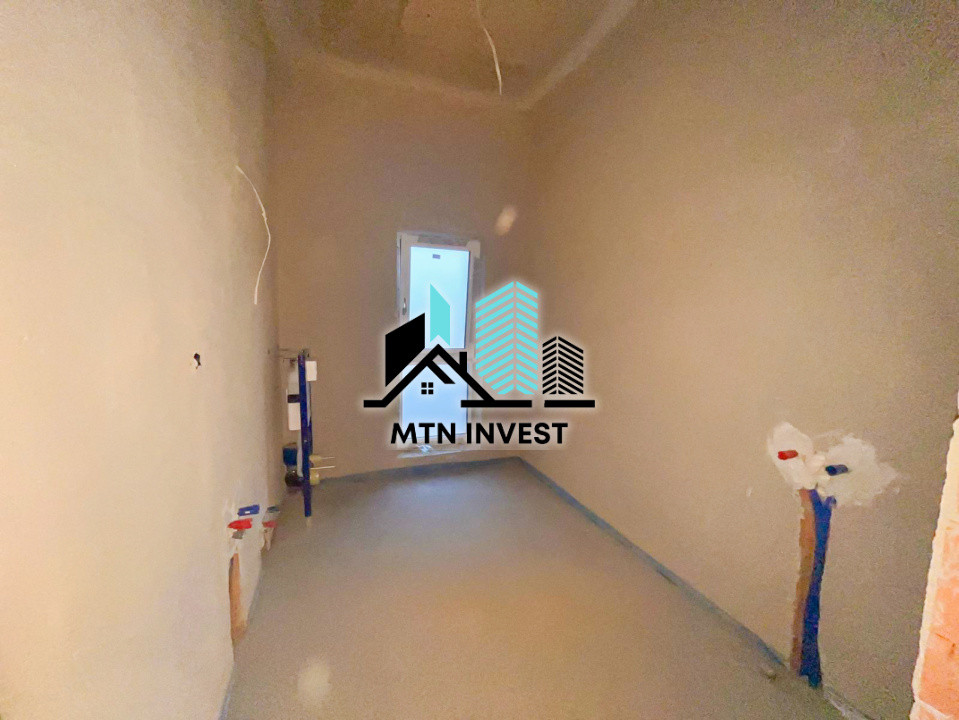 Vila la cheie in Selimbar | 4 Camere, Garaj, Terase | Teren 817 mp | Comision 0%