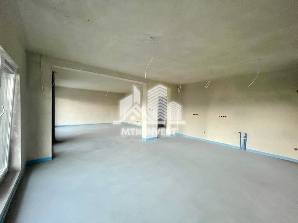 Vila la cheie in Selimbar | 4 Camere, Garaj, Terase | Teren 817 mp | Comision 0%