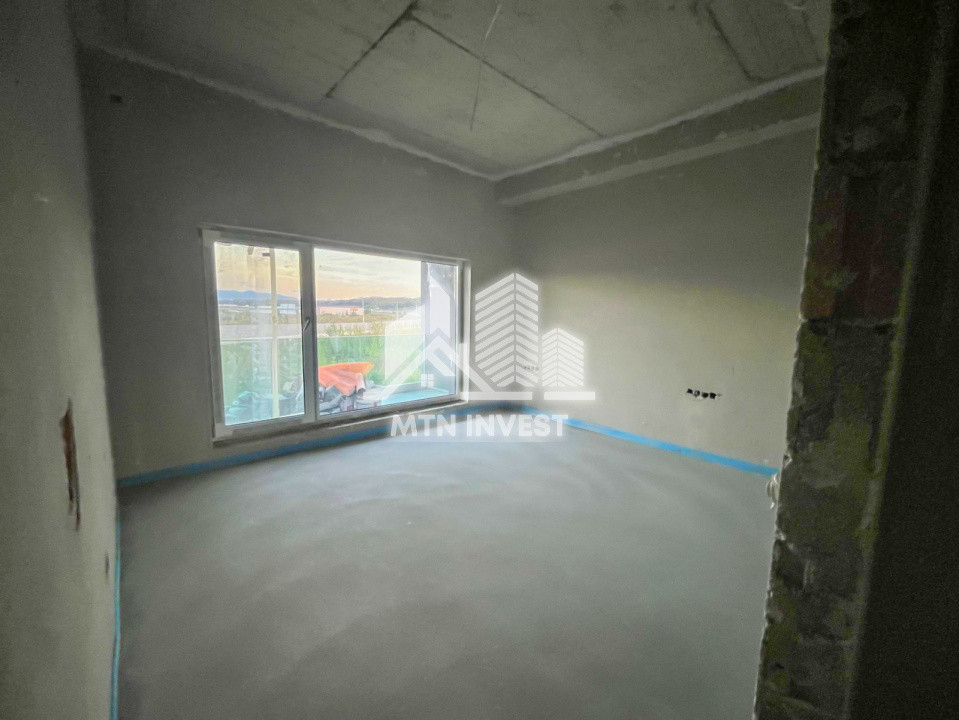 Vila la cheie in Selimbar | 4 Camere, Garaj, Terase | Teren 817 mp | Comision 0%