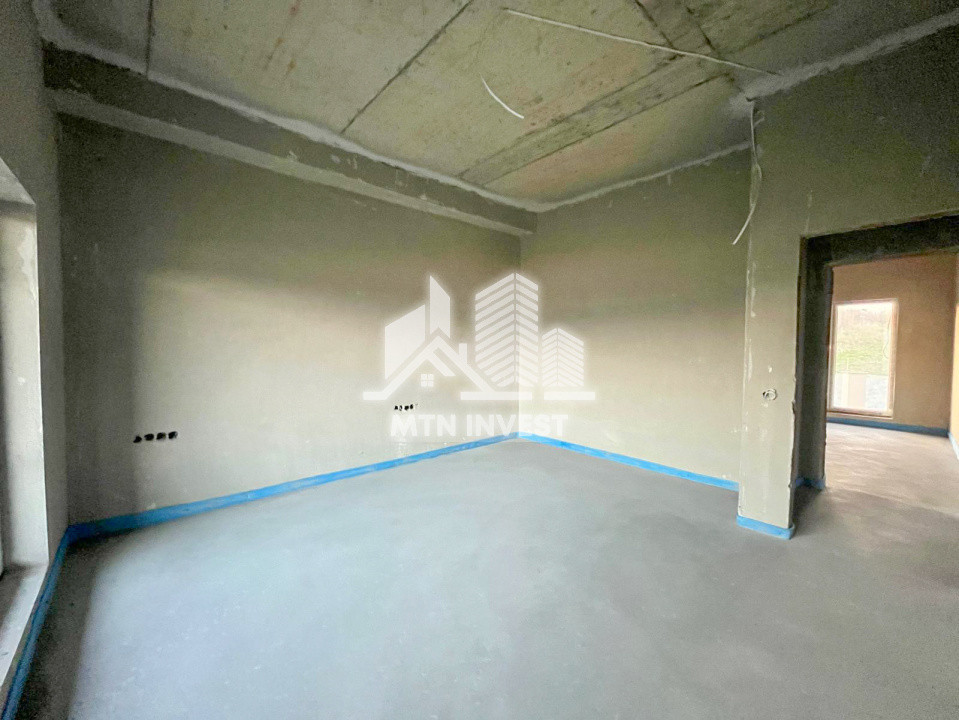 Vila la cheie in Selimbar | 4 Camere, Garaj, Terase | Teren 817 mp | Comision 0%