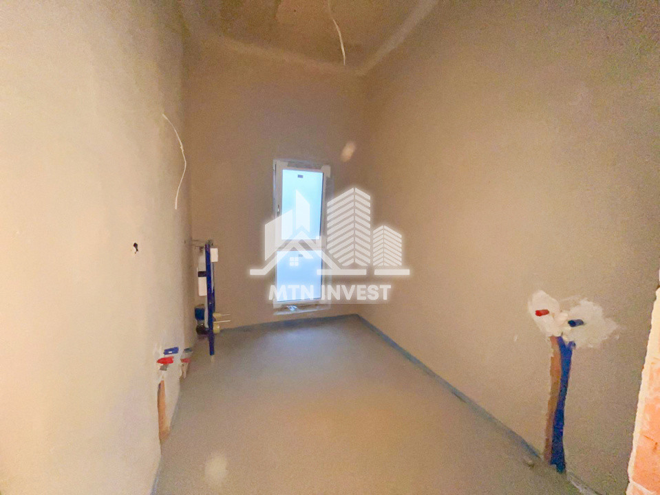 Vila la cheie in Selimbar | 4 Camere, Garaj, Terase | Teren 817 mp | Comision 0%