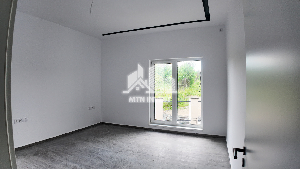 Vila la cheie in Selimbar | 4 Camere, Garaj, Terase | Teren 817 mp | Comision 0%