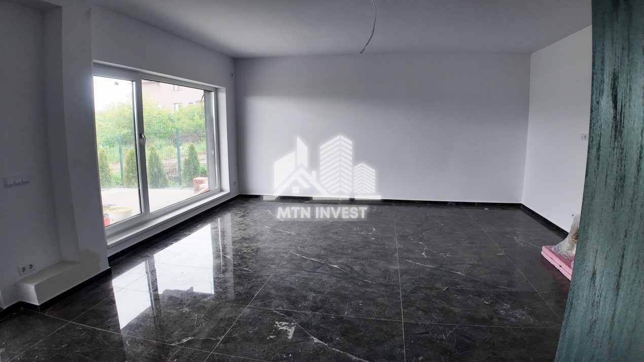 Vila la cheie in Selimbar | 4 Camere, Garaj, Terase | Teren 817 mp | Comision 0%