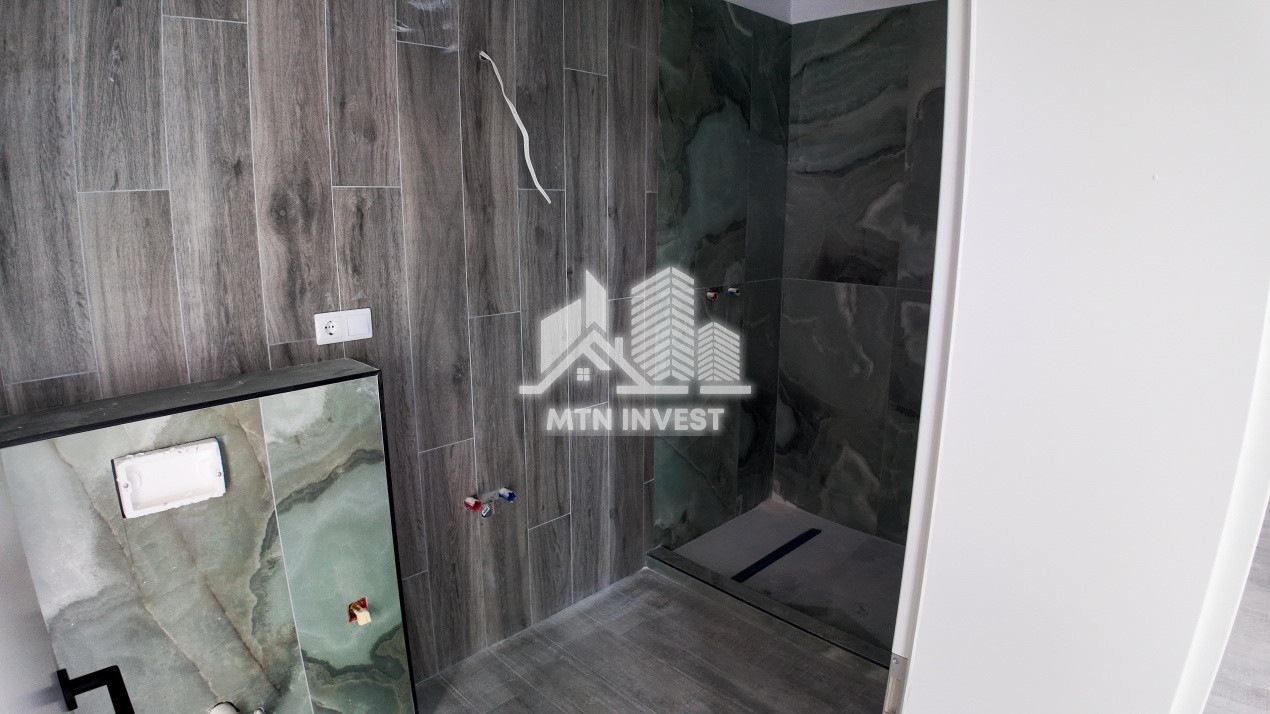 Vila la cheie in Selimbar | 4 Camere, Garaj, Terase | Teren 817 mp | Comision 0%