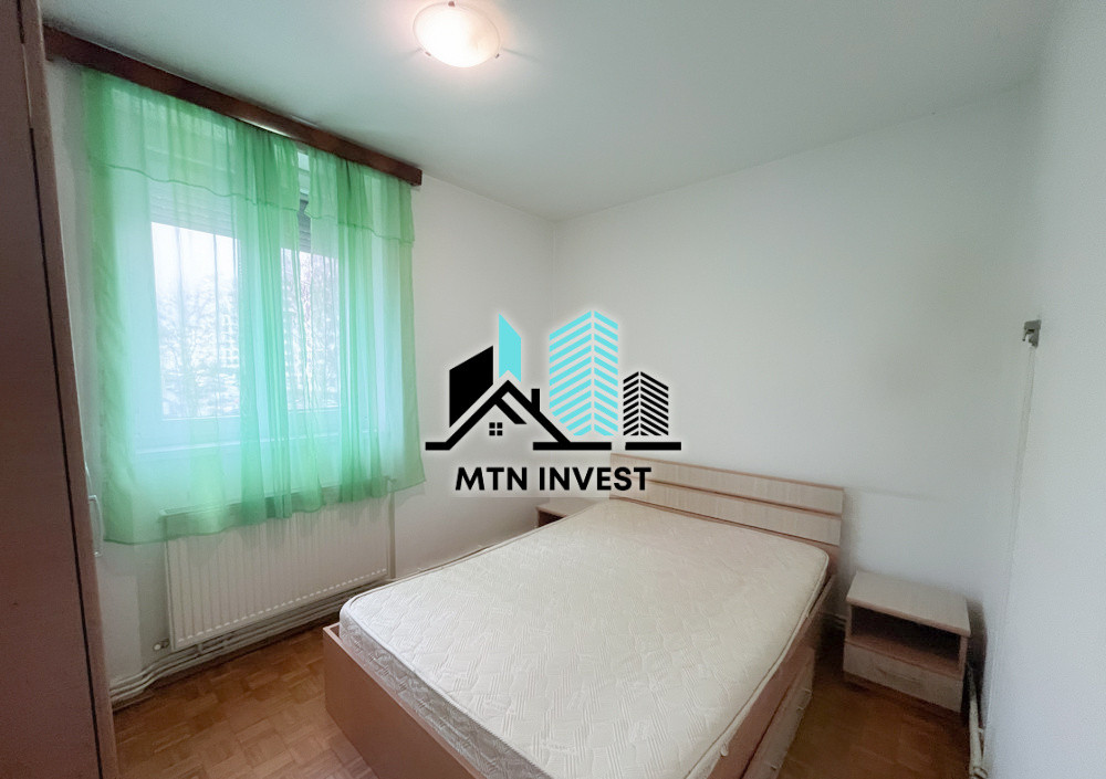 Apartament 3 camere de vanzare | Etaj 1 din 4 | Zona Rahovei | Sibiu