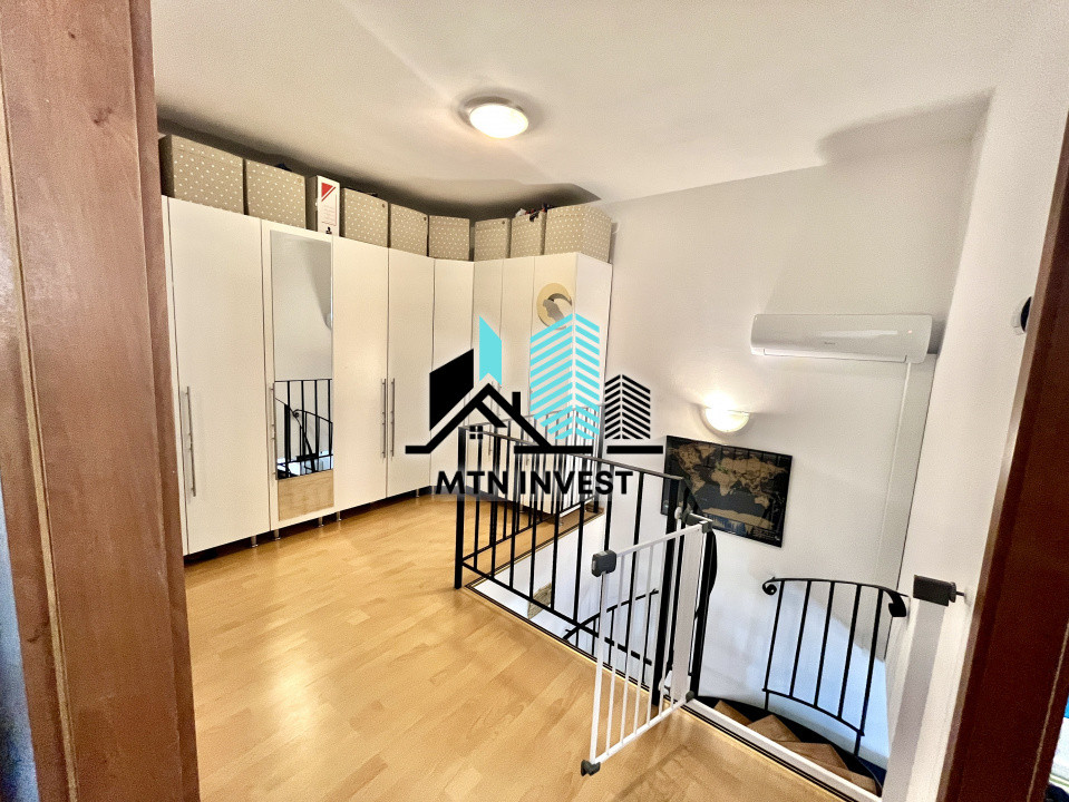 Apartament cu 3 camere de vanzare | 70 mp utili |Terasa 9 mp |Zona Rahovei Sibiu