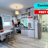 Apartament 2 Camere de Vânzare în Turnișor – Mobilat, Balcon Generos
