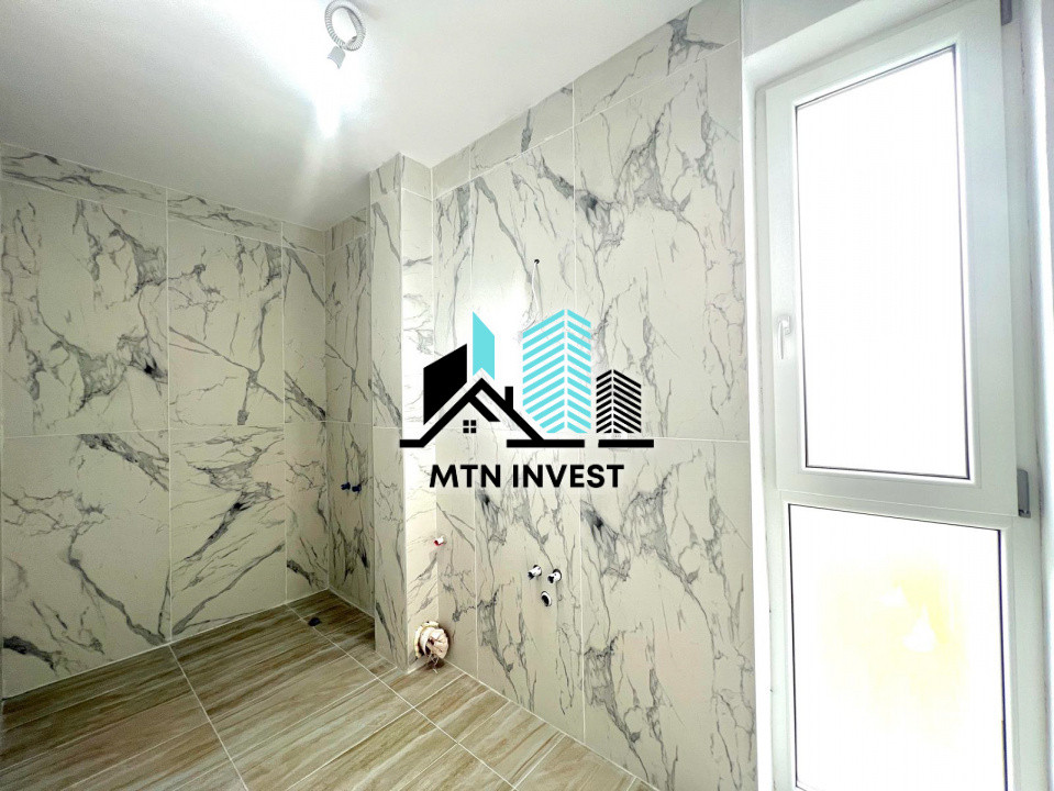 Duplex 149 mp utili  cu garaj+ terasa+ curte 225mp | CartierArhitectilor Sibiu