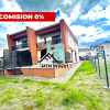 Duplex 125 mp utili  cu garaj + curte 225 mp | Cartierul Arhitectilor Sibiu