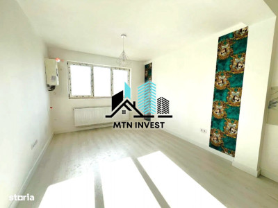Studio modern | Balcon si parcare | Selimbar -Zona Promenada Pictor Brana