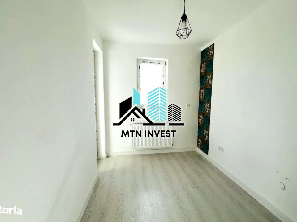 Studio modern | Balcon si parcare | Selimbar -Zona Promenada Pictor Brana