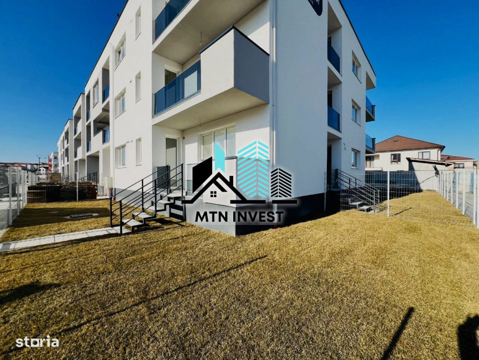 Studio modern | Balcon si parcare | Selimbar -Zona Promenada Pictor Brana