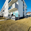 Apartament 2 camere cu gradina  | 58 mp utili | Selimbar  Promenada Pictor Brana