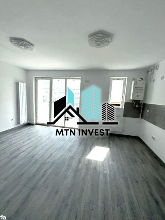 Apartament 3 camere  | 75 mp utili | 2 bai  2 balcoane | Selimbar – Pictor Brana