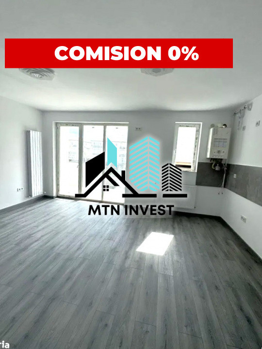 Apartament 3 camere  | 77 mp utili | 2 bai  2 balcoane | Selimbar – Pictor Brana