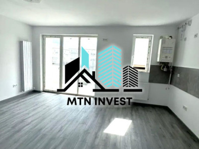 Apartament 3 camere  | 77 mp utili | 2 bai  2 balcoane | Selimbar – Pictor Brana