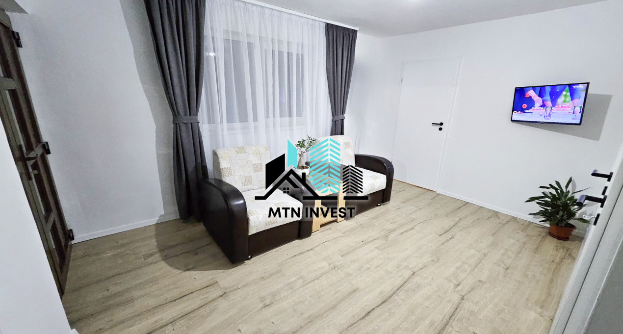 Casa de vanzare in Sibiu – 4 camere, teren 460 mp – zona Turnisor