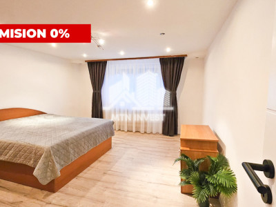 Casa individuala in Sibiu – 4 camere, teren 460 mp – zona Turnisor