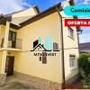 Casa individuala in Sibiu – 4 camere, teren 460 mp – zona Turnisor