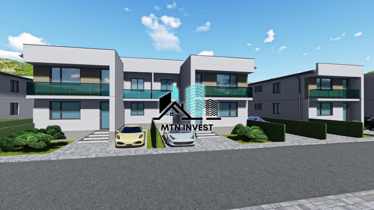 Comision 0%! Casa 4 camere, 110 mp utili, curte si parcare Cartier Arhitectilor