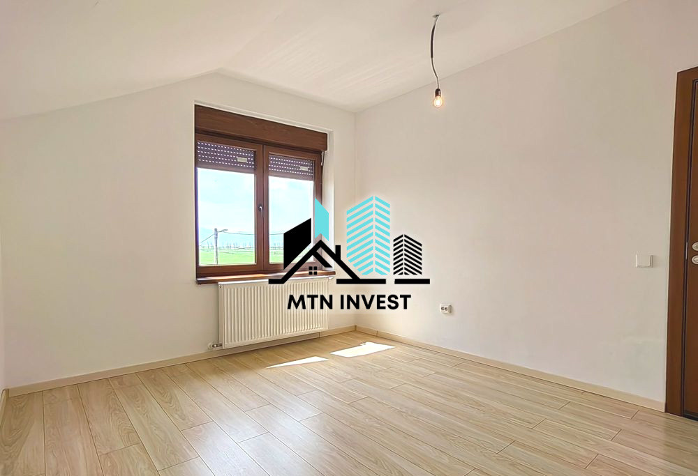 Casa Individuala 5 Camere de Vanzare in Bavaria – Vedere Muntii Fagars