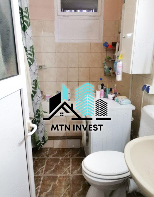 Apartament 2 Camere de Vanzare pe Vasile Milea, Sibiu  