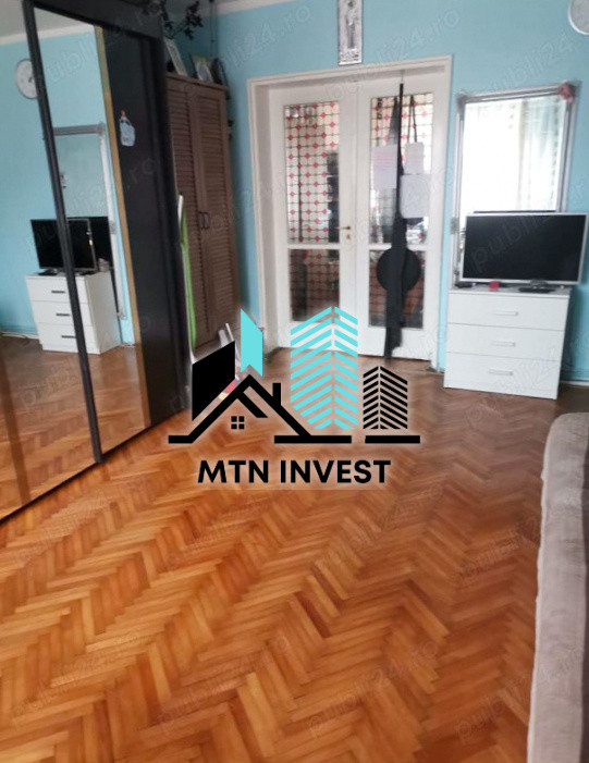 Apartament 2 Camere de Vanzare pe Vasile Milea, Sibiu  