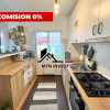 Apartament 2 camere de vanzare in Sibiu, zona Rahovei – 61,9 mp util