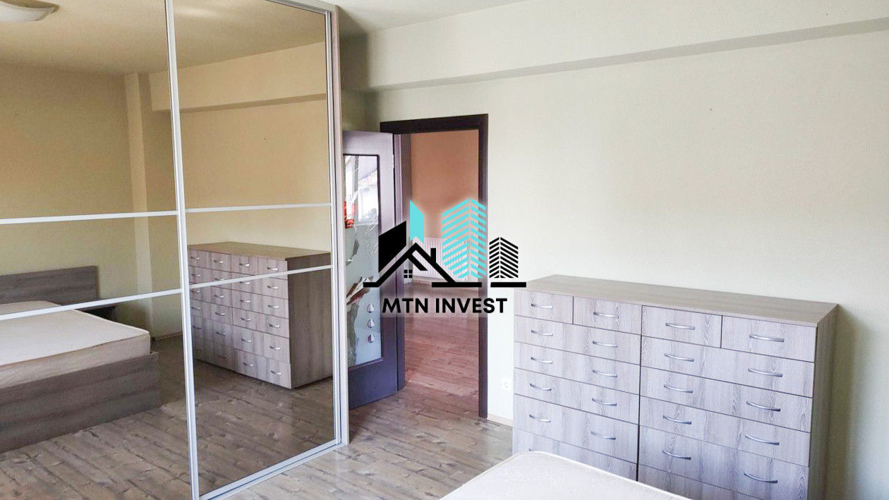 Apartament cu 2 camere, 72 mp utili + balcon, Turnisor – Frunzei