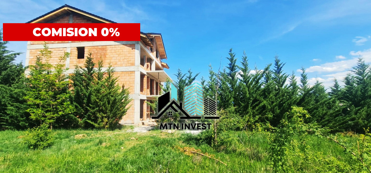 Apartament 3 Camere | 61,4 mp + 50 mp gradina | La Cheie | Cristian Sibiu