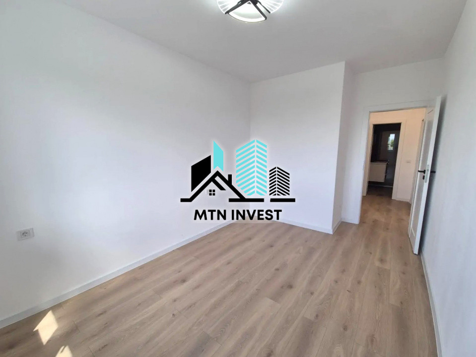 Apartament nou cu 2 camere decomandate in Sibiu zona Calea Surii Mici