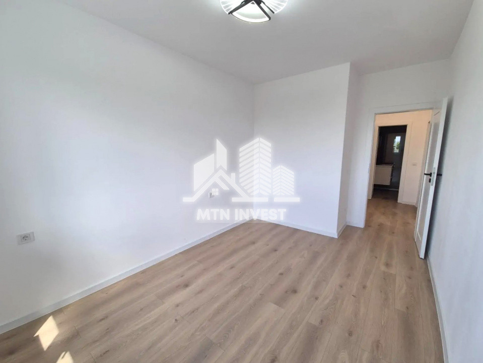 Apartament nou cu 2 camere decomandate in Sibiu zona Calea Surii Mici