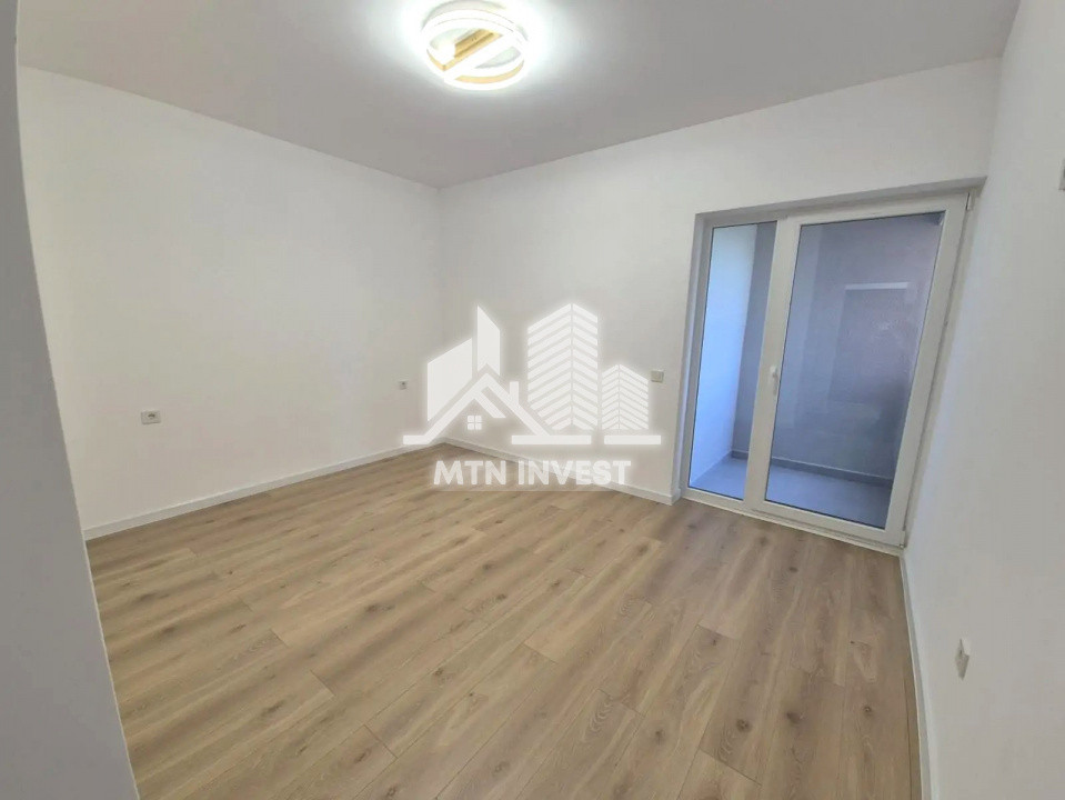 Apartament nou cu 2 camere decomandate in Sibiu zona Calea Surii Mici