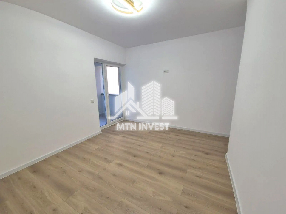 Apartament nou cu 2 camere decomandate in Sibiu zona Calea Surii Mici